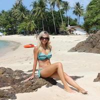 Отзыв от Ульяна - DTV виза